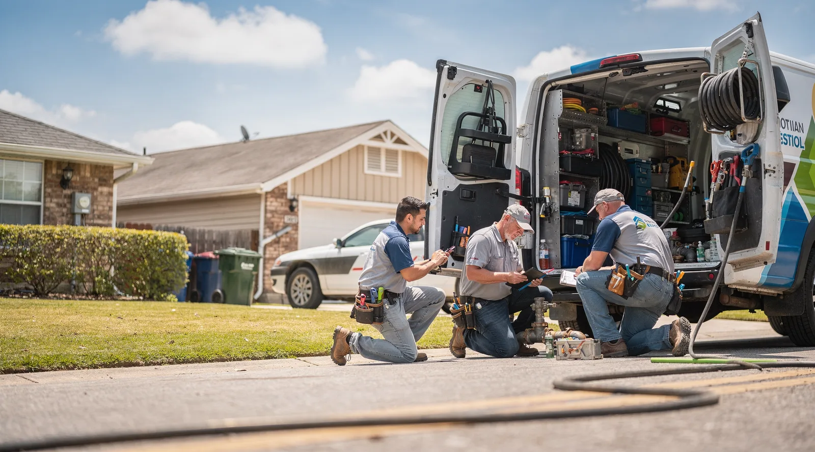 Emergency Plumber in Pearisburg, VA near me